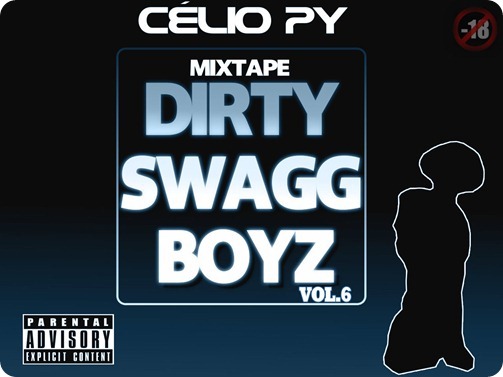 CELIOPY VOL6 (Frente)