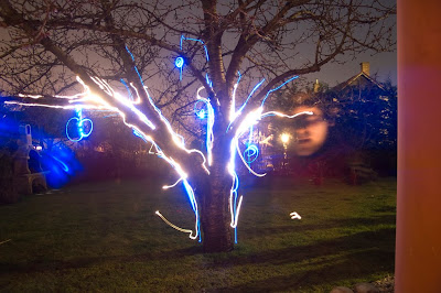 Light Graffiti