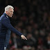 Moyes confident of board backing as he looks to turn West Ham around