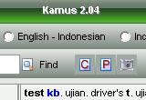 Download Software Kamus Bahasa Inggris