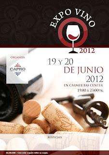 expovino