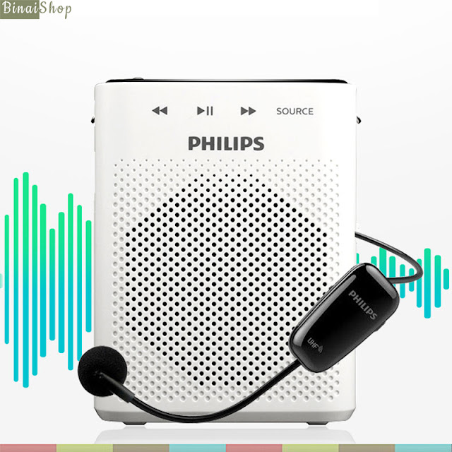 Philips SBM230