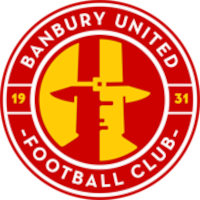 BANBURY UNITED FC