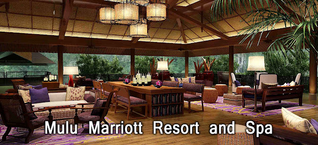 Mulu Marriott Resort Spa Sarawak