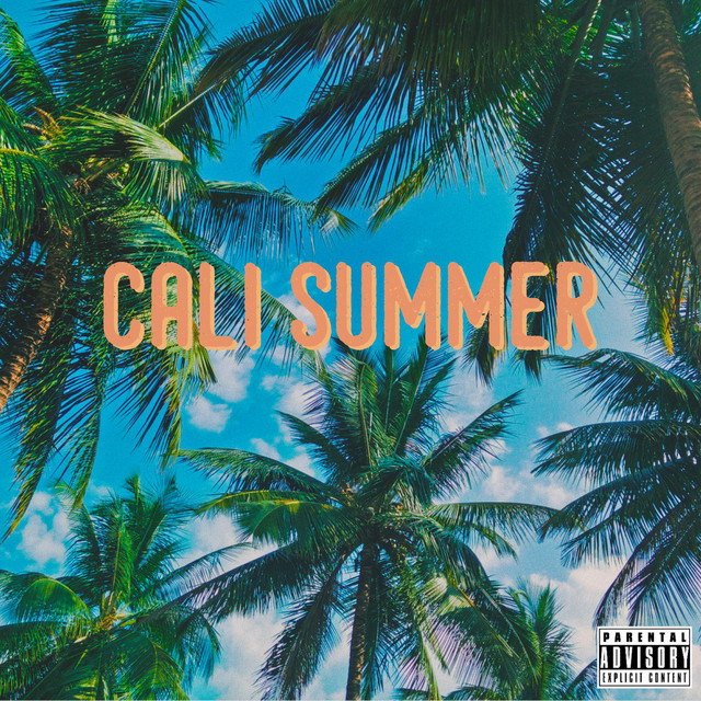 Cali John - Cali Summer (EP) Baixar Musica, Baixar Musica Nova, Nova Musica, Baixar Nova Música ...