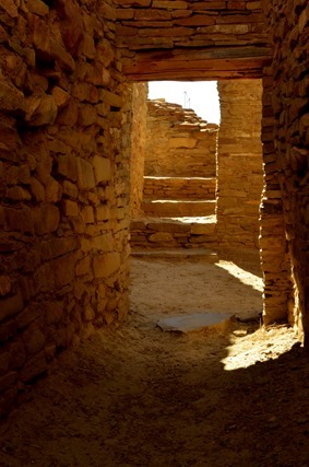 Chaco Canyon_080