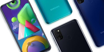 Kelebihan Samsung Galaxy M21 Yang Harus Kamu Ketahui