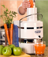 Jack LaLanne's Power Juicer