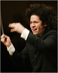 Gustavo Dudamel