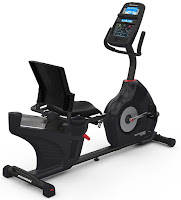 Schwinn 270 Recumbent Exercise Bike, review features compared with Schwinn 230