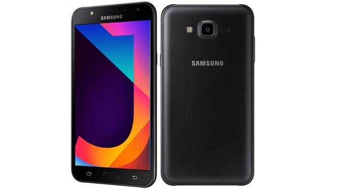 Samsung Galaxy J7 Nxt