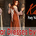 Shariq Karandi Dresses | Printed Khaddar Party Wear Collection By Shariq