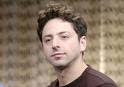 Sergey Brin