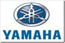 Yamaha Logo