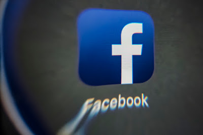 فيسبوك توقف عمل عشرات الآف التطبيقات