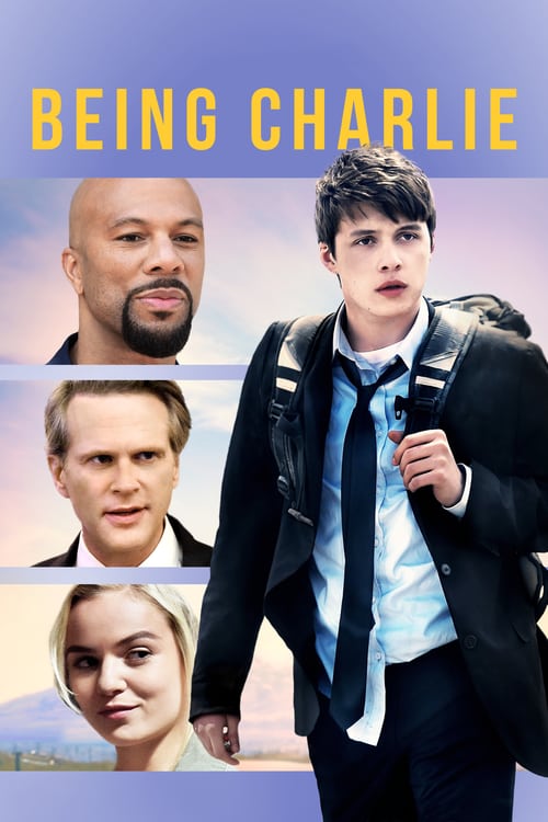 [HD] Being Charlie 2015 Film Complet En Anglais