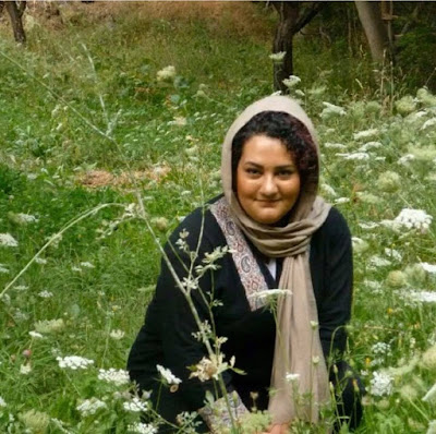 Atena Daemi