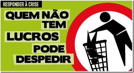quem não