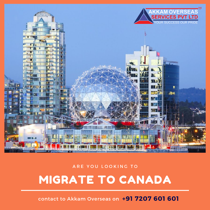 Canada Immigration: How do You Apply for a PR Visa?