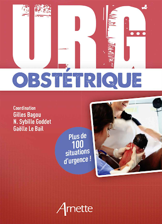 urgence obstétrique 2017 " gilles bagou"