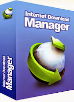 Logo IDM 6.23 Build 12