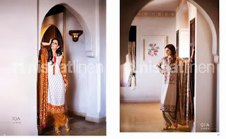 Nishat Winter Designs 2013-2014 Catalog-43