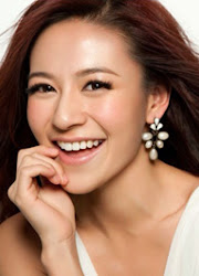 Elanne Kong / Jiang Ruolin China Actor