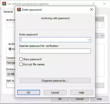 How To Remove Password From Winrar File | How to Remove Password from RAR | RAR Password Unlocker