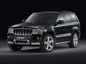 Startech Jeep Grand Cherokee 2005 (1)