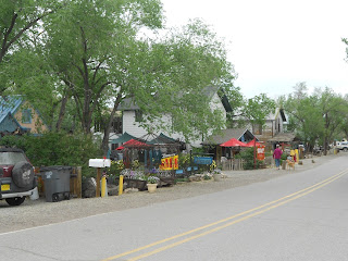 shops in madrid new mexico