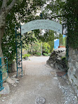 Tappeinerweg - entrance (Merano)