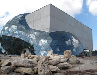 The Dali Museum