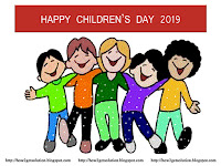 festival free childrens day special photo gallery 2019 download, joyful moment on happy childrens day 2019