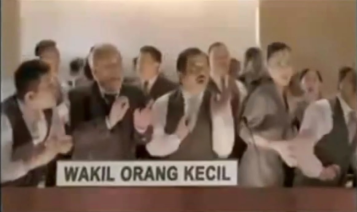 Iklan Lucu Kocak Djarum 76 Kompilasi