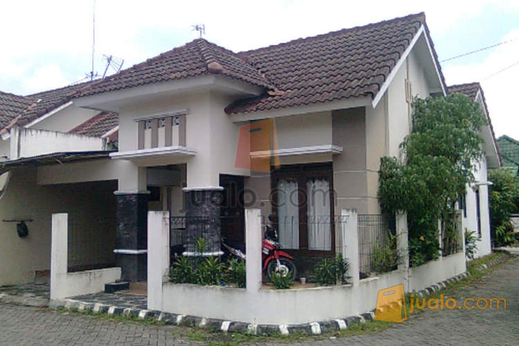  Desain  Rumah  Minimalis Hook  Tipe 36 dan 45 UPDATE 