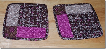 potholders