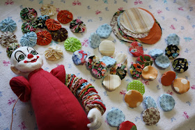 Victoria Zhar. handmade. crafts. soul crafts. ручная работа. Виктория Жар. подарок. tilda. авторская игрушка. мастер-класс