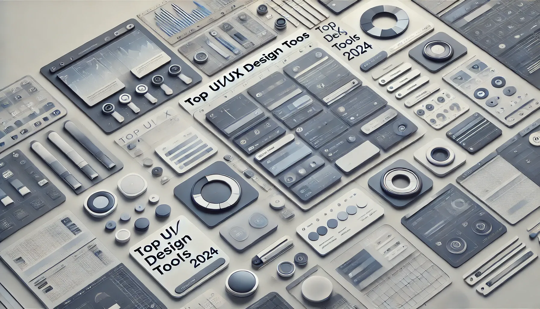 Top Tools for Web Design in 2024: An In-depth Guide