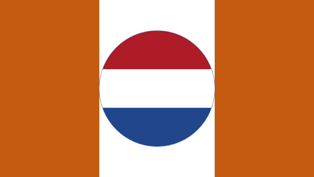 The History Of The Flag Of The Netherlands