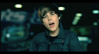 Youtube Justin bieber baby