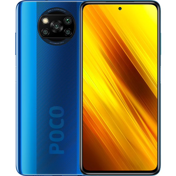 Poco X3 NFC surya Eng Rom (Engineering Rom)