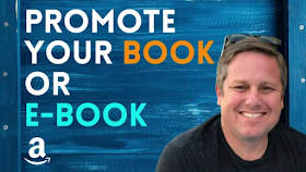 I will promote and advertise your book or ebook on iheart radio