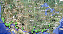 THE ROUTE