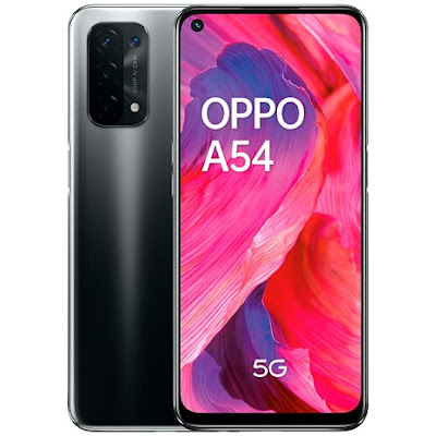 Oppo A54 5G