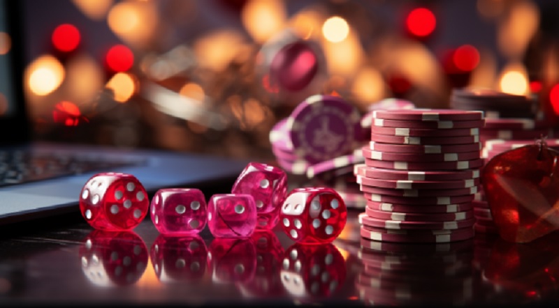 Unveiling the Mysteries of Jokaroom VIP Casino: A Gambler's Paradise