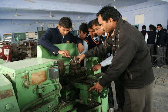 top engineering colleges in lucknow, UP