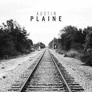 Austin Plaine Album Cover