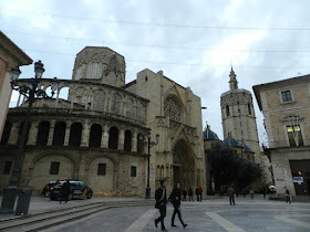 Valência (Espanha): 10 motivos para amar a cidade - Catedral de Valência