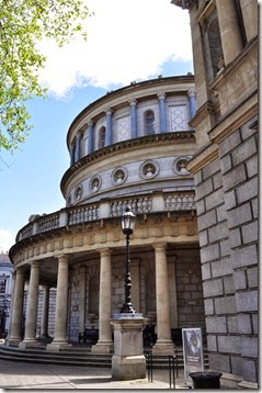 Dublín. Museo de Aqueología - DSC_0444