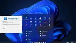 ما يميز هذا الإصدار Windows 11 من المزايا